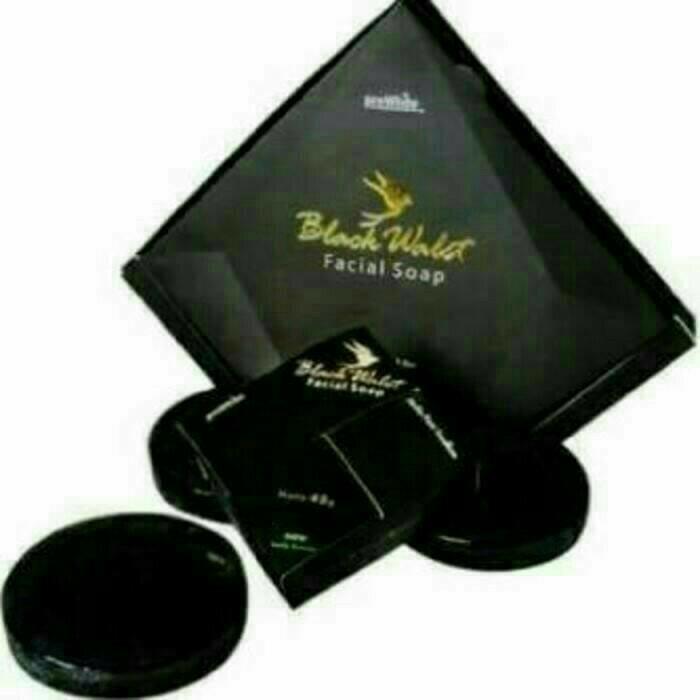 sabun black walet wallet blek blackwalet blackwallet blekwalet - Sabun black wallet paling dicari dan terkenal manfaatnya - best seller
