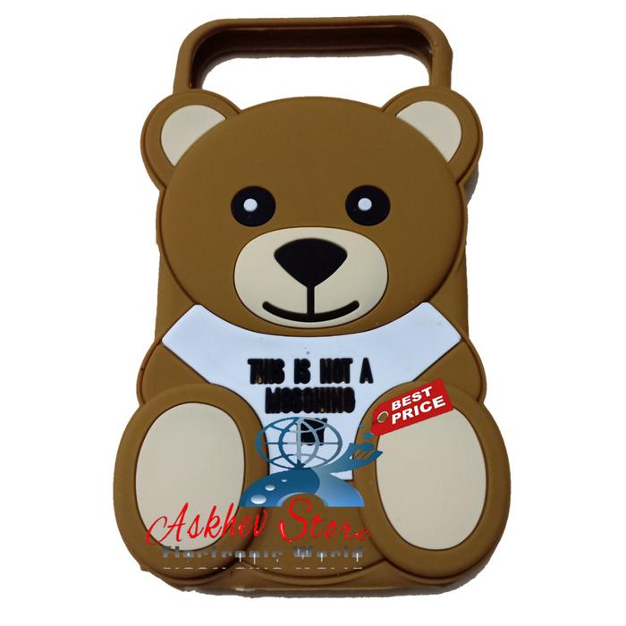 Case Universal 5.5