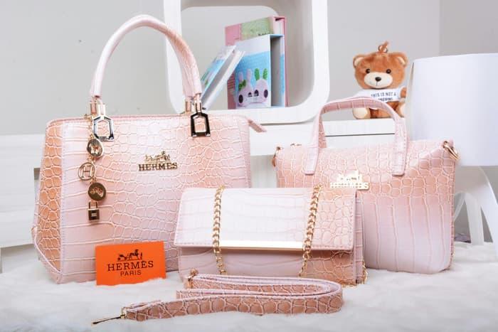 TAS HERMES HIMALAYA 988