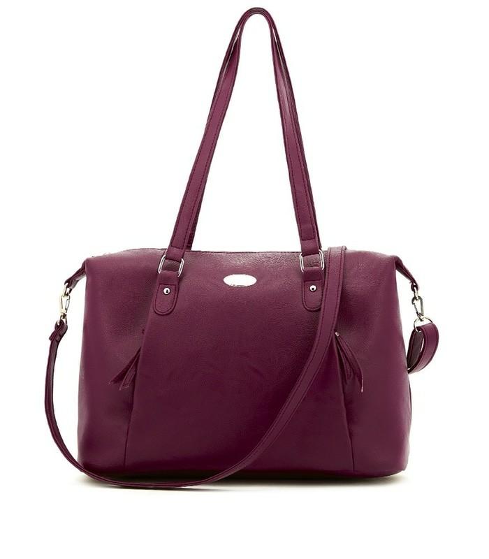 Tas besar Shoulder Bag Sophie Martin Paris Margareta