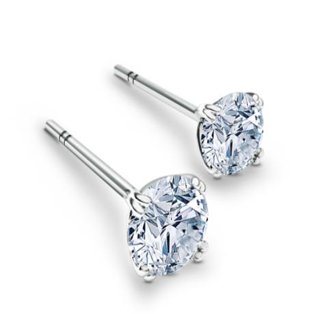 Anting Titanium AT15 Anti Karat Selamanya