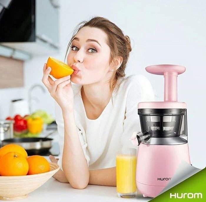 HOT SPESIAL!!! Hurom Juicer HP Series - b5Ru1I
