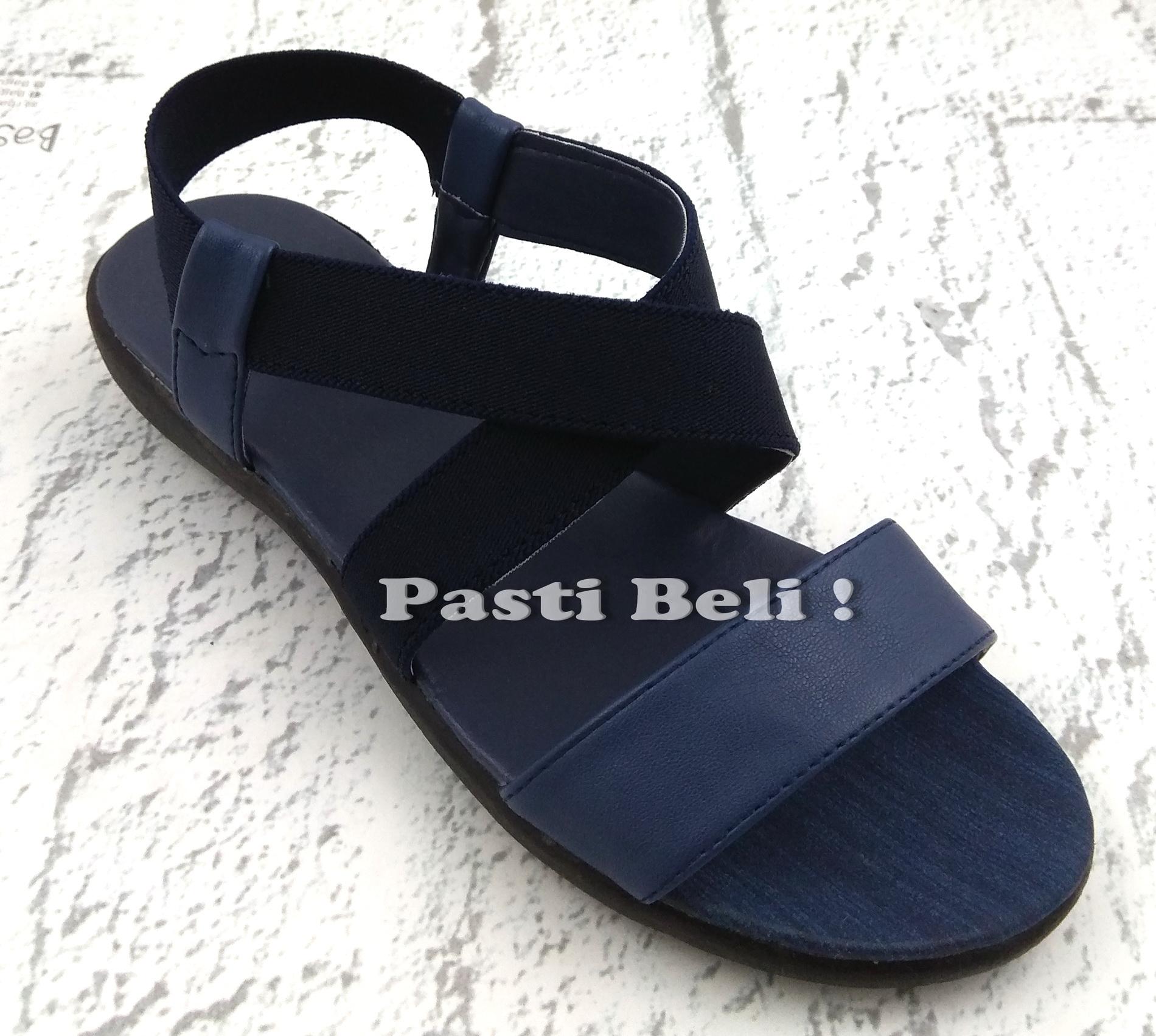 Bata Sandal Wanita Cantik Dorian