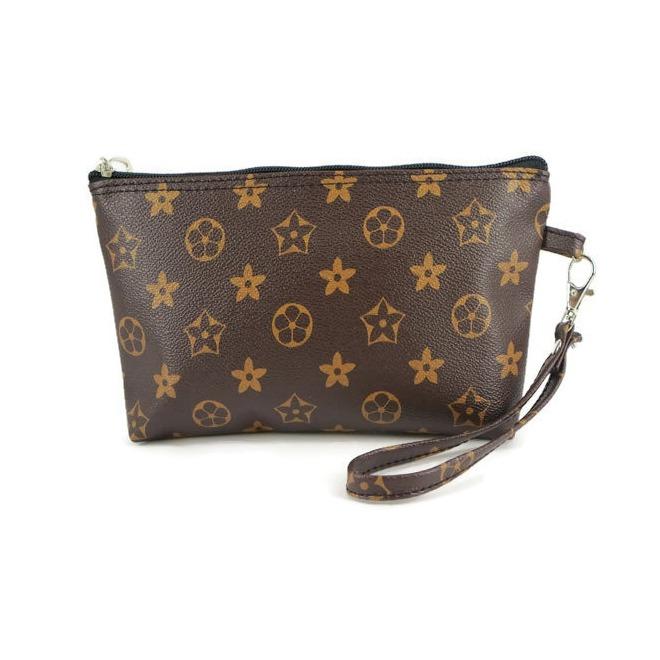 Firdaus Fashion - Dompet Wanita Louis Vuitton (LV) Multifungsi