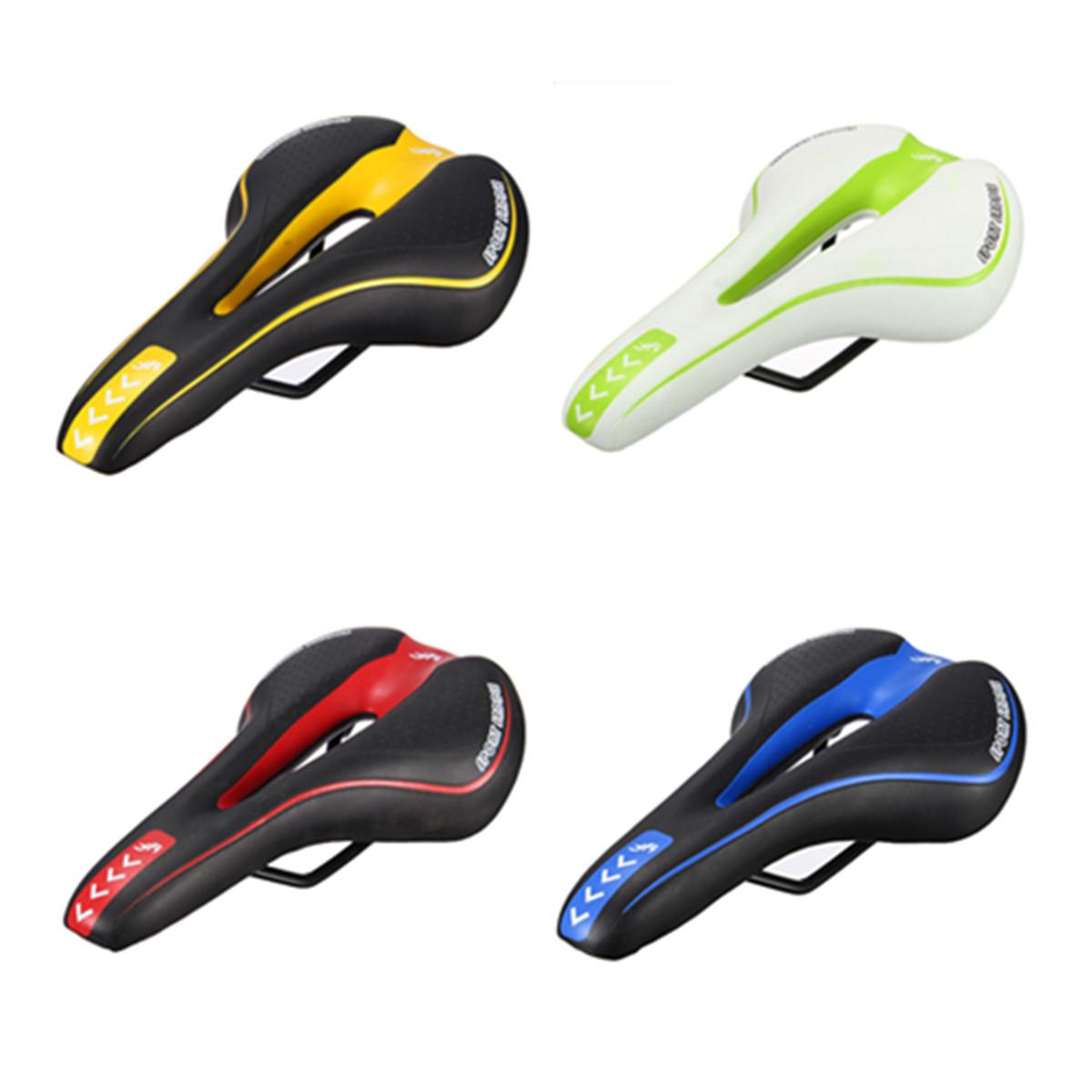 Soft Gel MTB Saddle Bike Cushion 