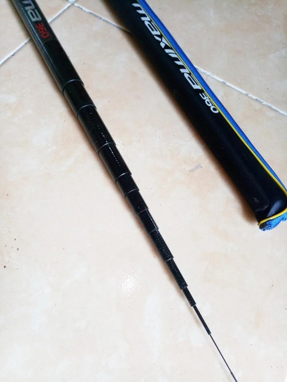 JORAN TEGEK MAGURO MAXIMA 360