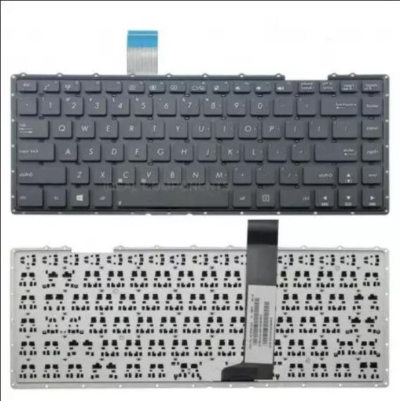 Keyboard Laptop Asus A456 A456U A456UR K456 K456U K456UR R456 X456UJ