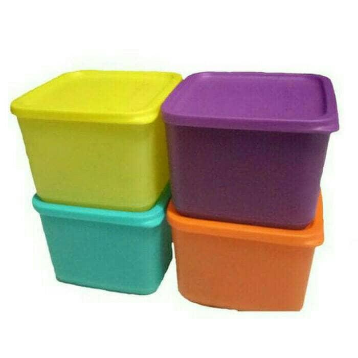 MEDIUM SUMMER FUN TUPPERWARE