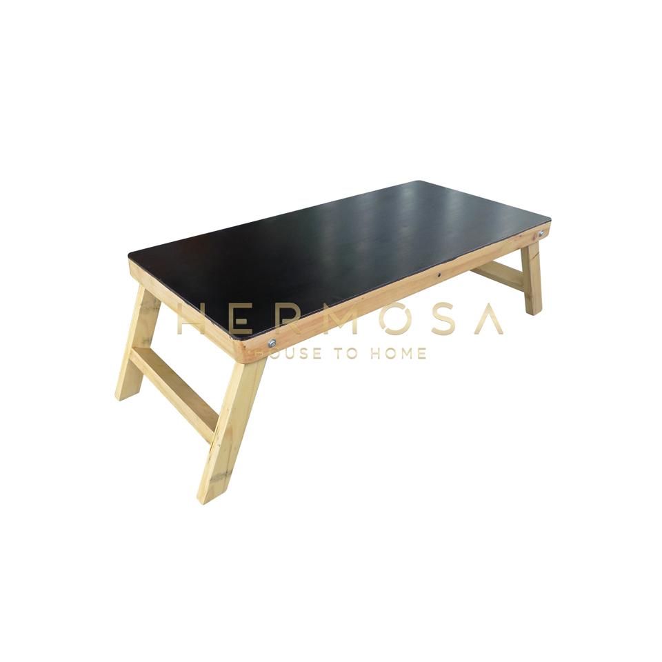 Meja Lipat Lesehan / Meja Lipat Mini / Meja Laptop / Meja Belajar