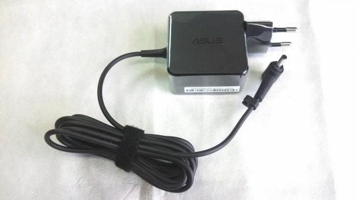 Adaptor Charger Laptop Asus Vivobook X201, X201E, X202, X202E Ori