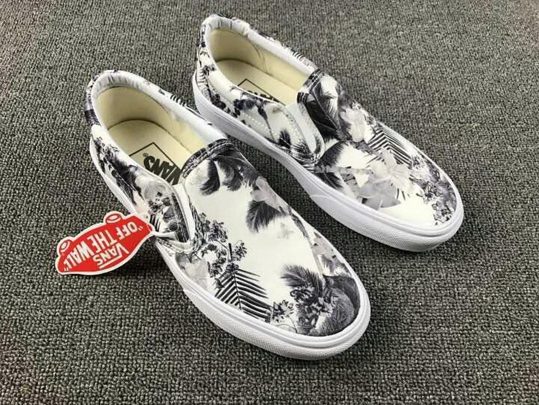 36-45-VANS-Men Women Fashion Casual Sports Running shoes Skateboard Skate shoes - intl