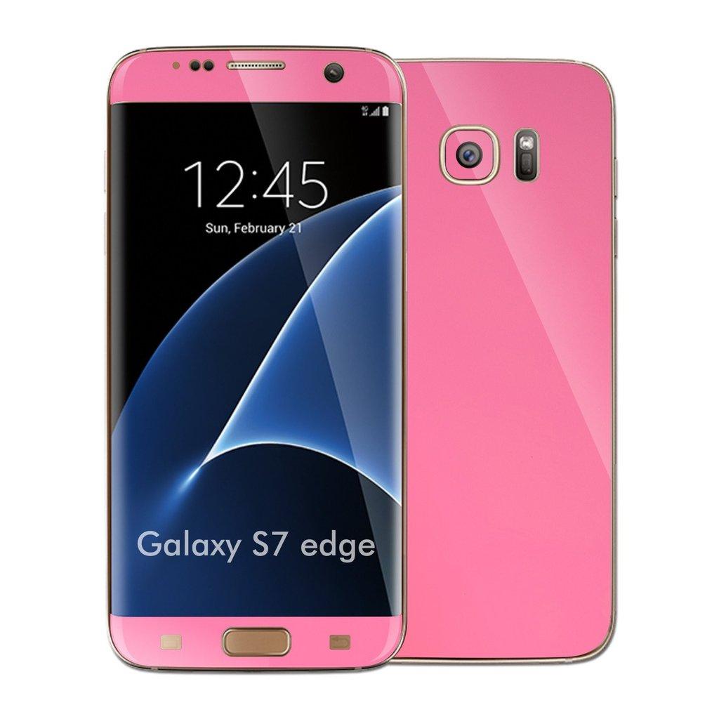 Samsung Galaxy S7 edge Murah Terbaru