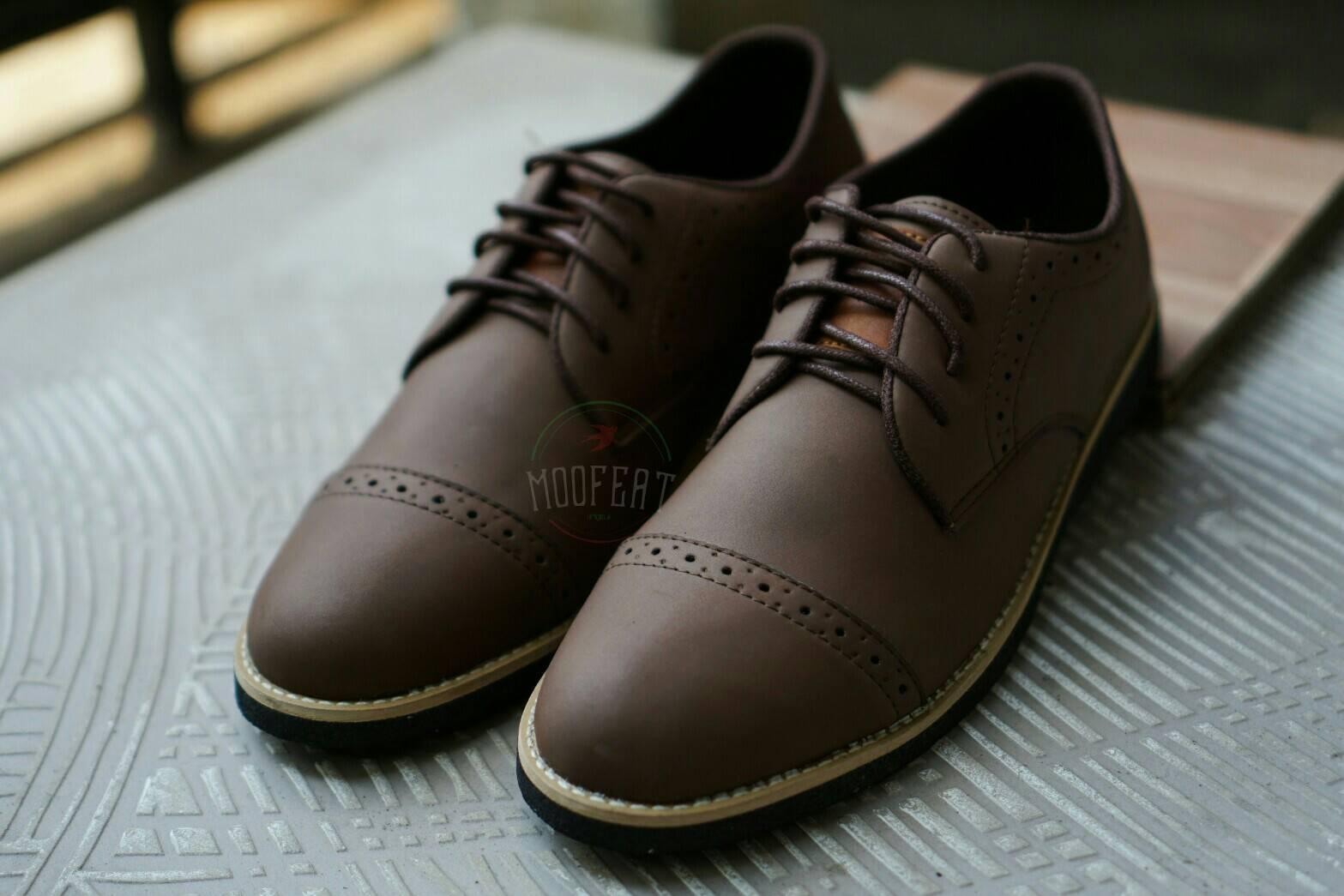 Sepatu EVERBEST Payson Original Terbaru Hitam Black Pansus Loafer Loafers Slip On Formal Kantor Kerja Pria Branded Asli Termurah