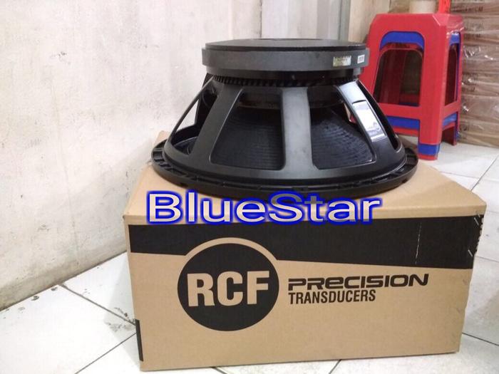 ORIGINALS Speaker Component RCF LF18 P500 Woofer 18 Inch