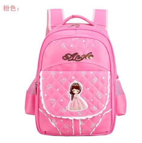 ... Korea Fashion Style Perempuan Memanjat Tangga Troli Siswa Sekolah Source TAS ANAK SEKOLAH SD TROLI TROLLEY