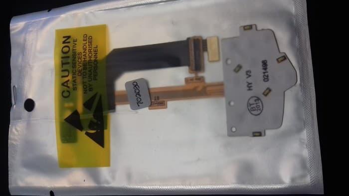 Harga Diskon!! Flexible Sleid Nokia 6210 Navigator Original - ready stock