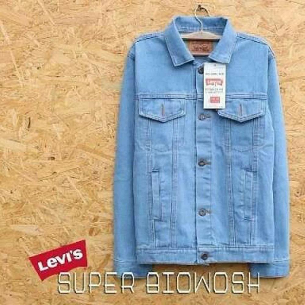 JAKET LEVIS PRIA