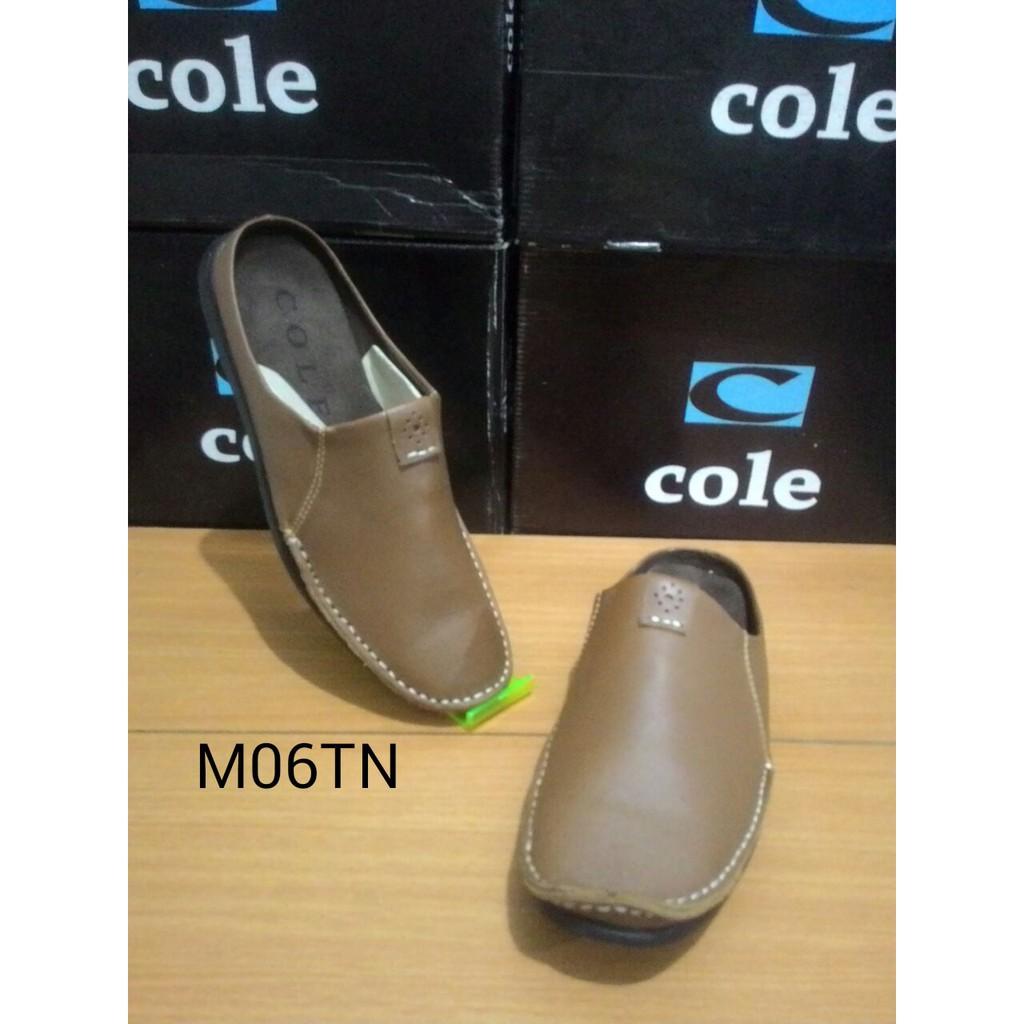 cole M06TN size 39-42 foto geser kiri CF COFEE SIZE 40