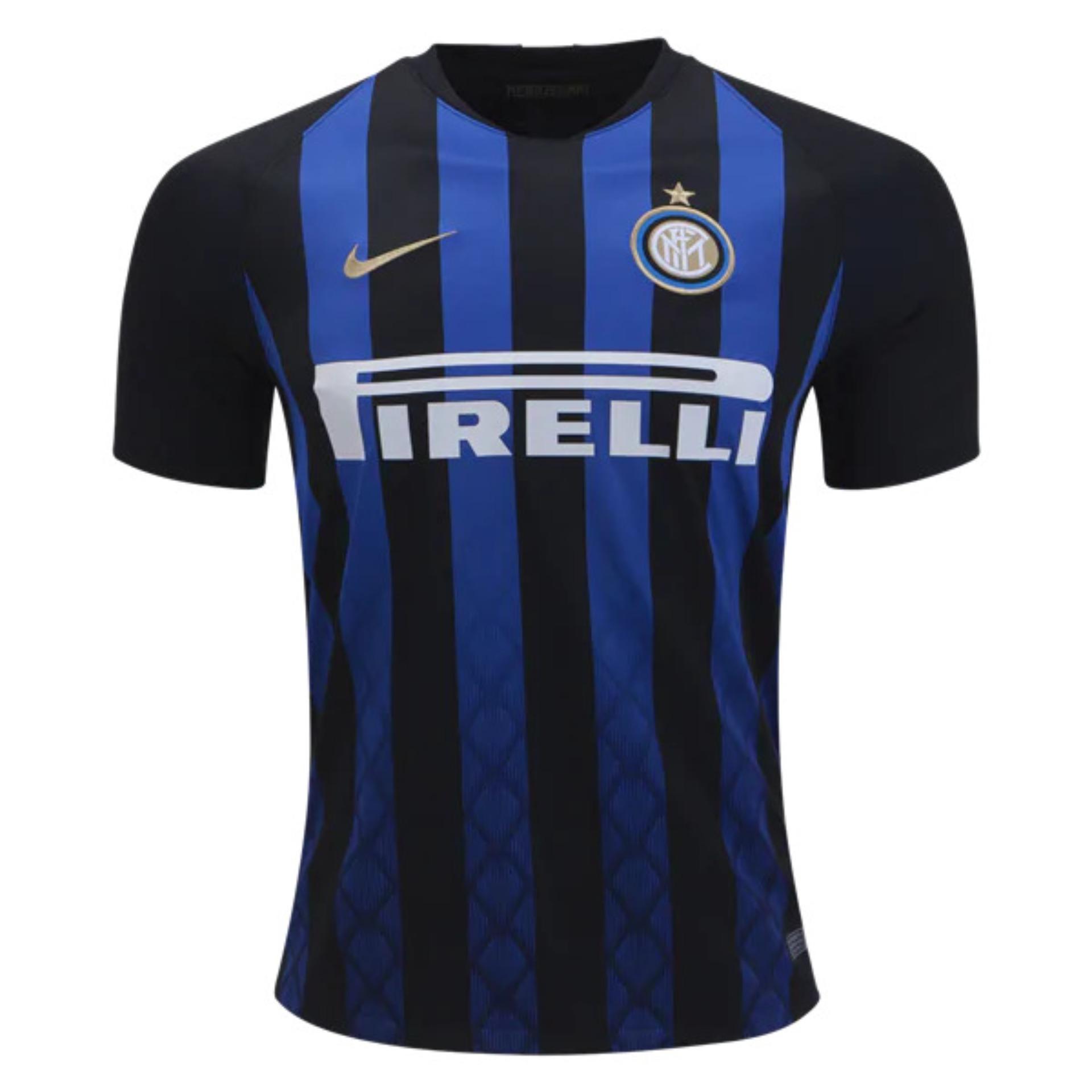 JAFA Jersey bola inter milan home 2018/19 new style