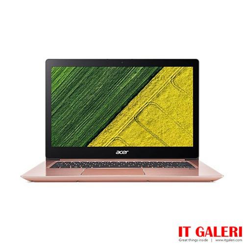 Acer Swift 3 - Ci5-8250U - 8GB - 256GB - MX150 - 14