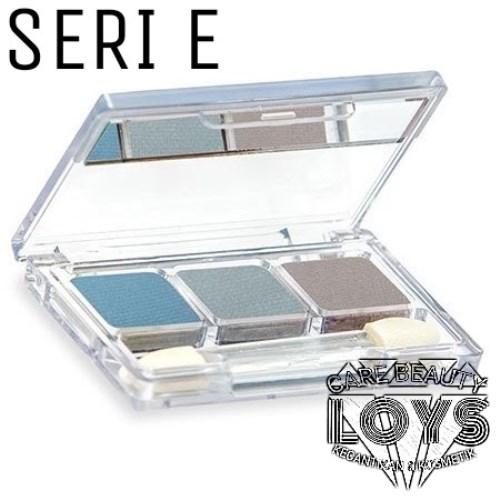 Wardah EyeShadow E - Eye Make Up Seri E