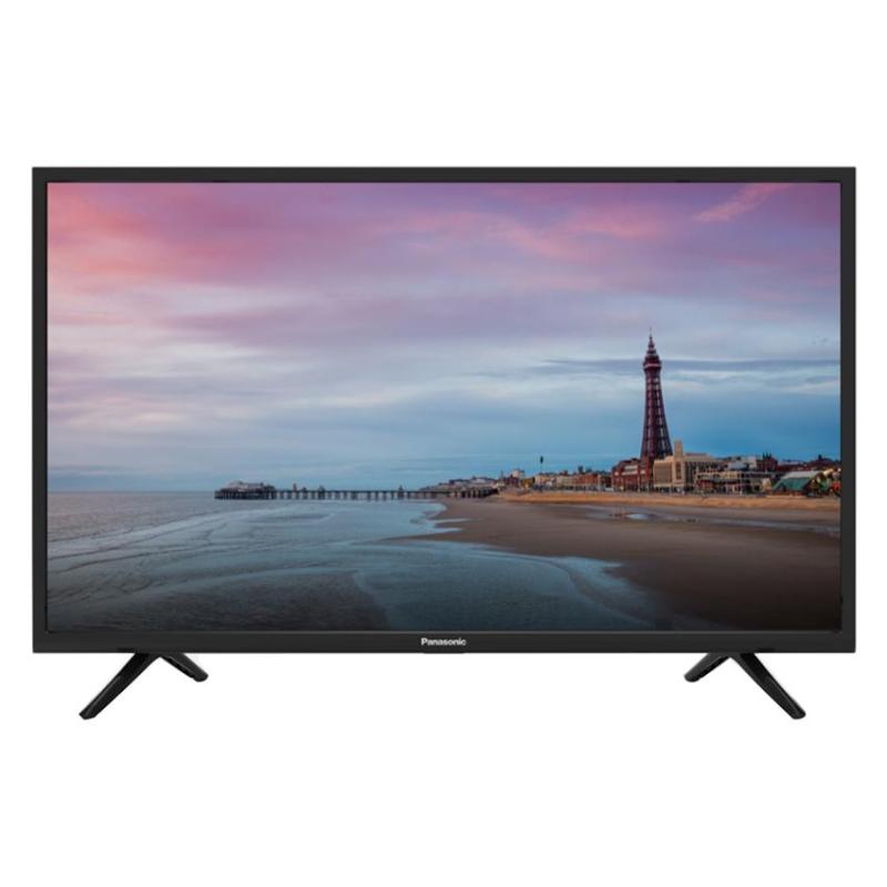 Panasonic 32 inch LED Full HD TV - Hitam (model: TH-32F302)