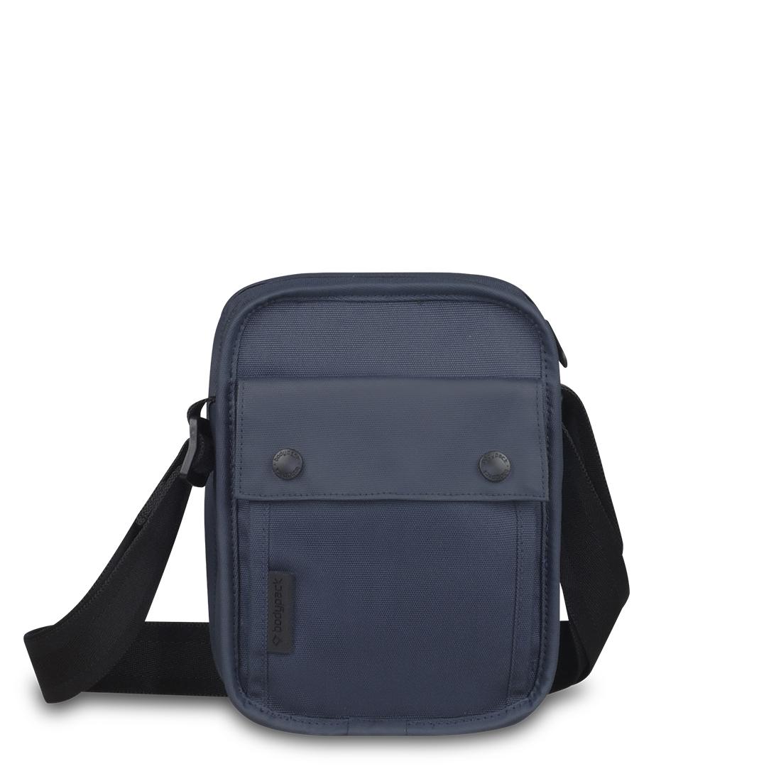 Bodypack Cavalry Travel Pouch