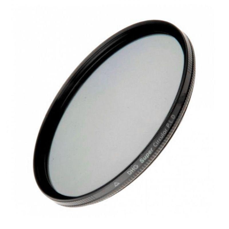 Marumi DHG Super Circular PL D 62mm