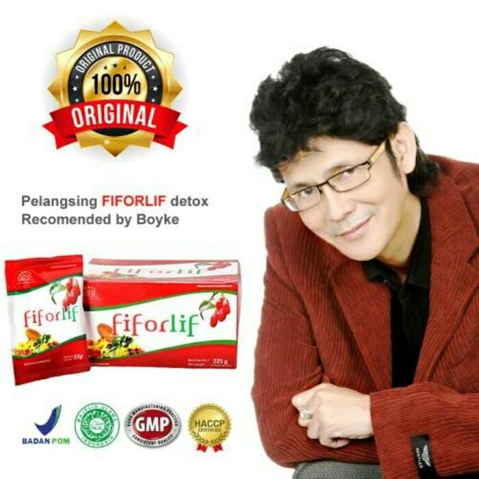 ORIGINAL!!! FIFORLIF Atasi Perut Buncit & Menurunkan Berat Badan Pria dan Wanita - FExIq8