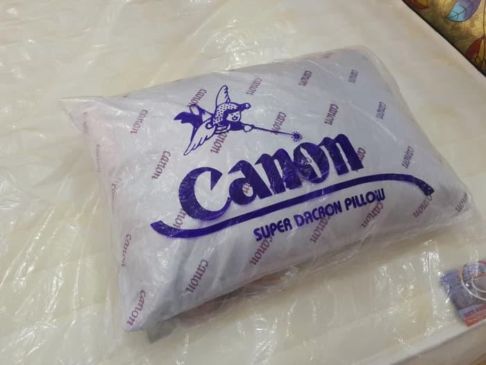 Bantal canon dacron ||| bantal guling guling bayi sarung karakter anak bulu angsa guling set boneka doraemon jesselyn