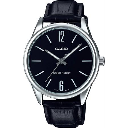 Jam Tangan Casio MTP-V005L-1BUDF Original Garansi Resmi