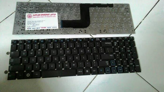 Harga Spesial!! Keyboard Samsung Rv515 Rv520 Np-Rv515 Np-Rv520 - ready stock
