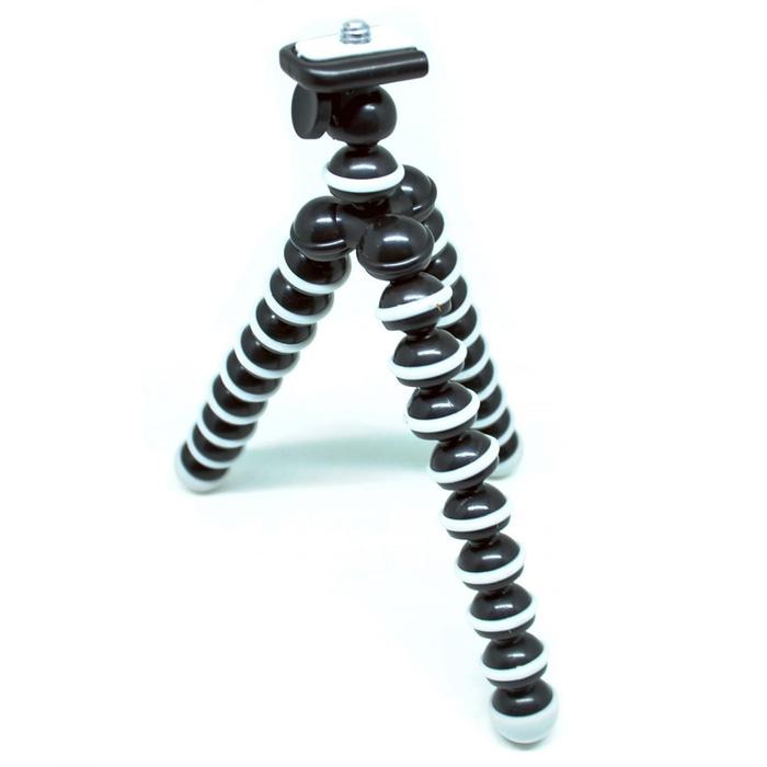 Mini Tripod Flexible GripTight Gorillapod Gorilla Pod Octopus Small