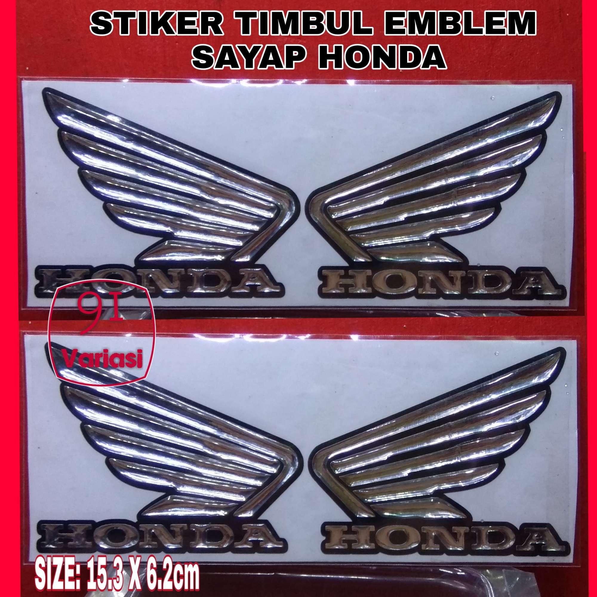 Emblem Stiker Terbaru Lazadacoid