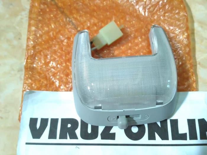 RUMAH LAMPU DALAM KABIN DEPAN SUZUKI KARIMUN KOTAK LAMA OLD OR