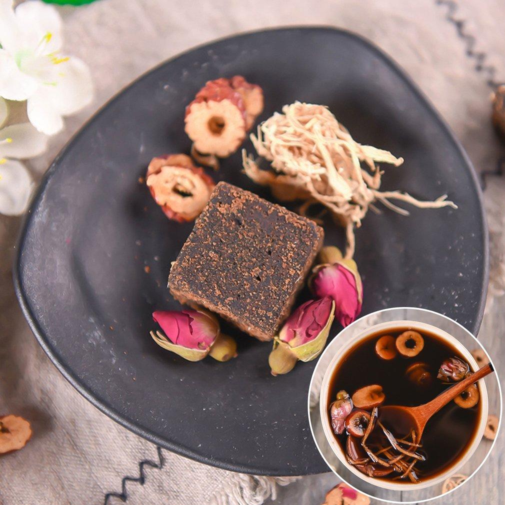 Jiehaosheng Estore Kombinasi Teh Organik Alami Flora Teh Herbal Buatan Tangan Proses Teh Kesehatan