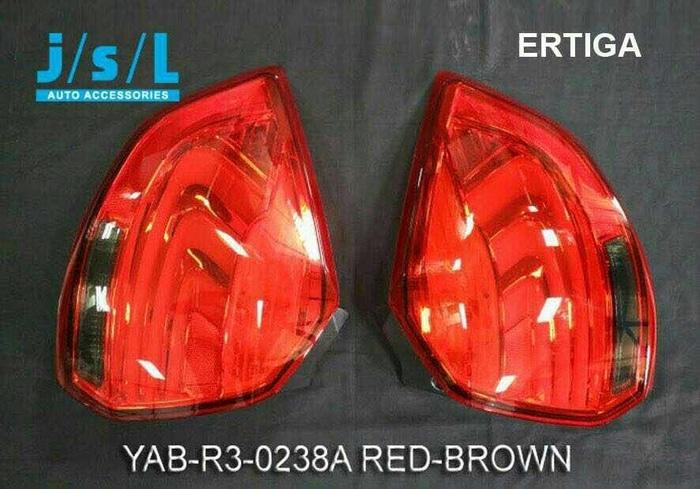 Stop Lamp Led / Lampu Stop Ertiga