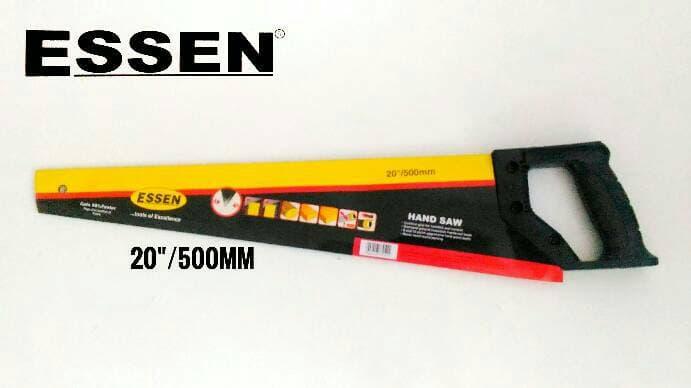 Produk Laris gergaji kayu 20