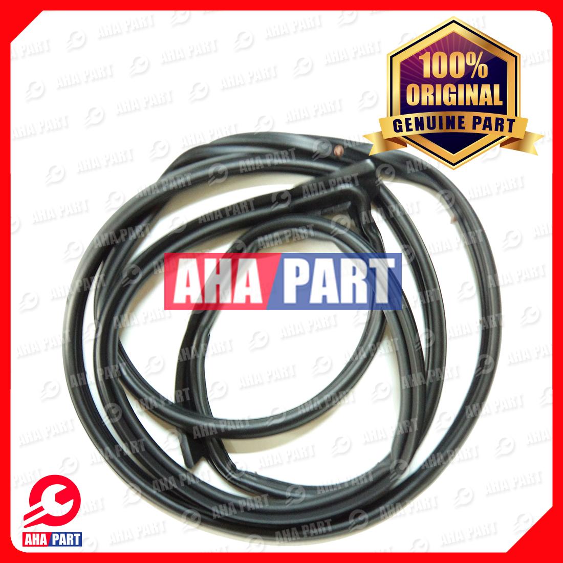 Beli Karet Pintu Depan Store Marwanto606 Warunglistrik Switch Bulat Lampu Kulkas Toyota Kanan Avanza Vvti Part