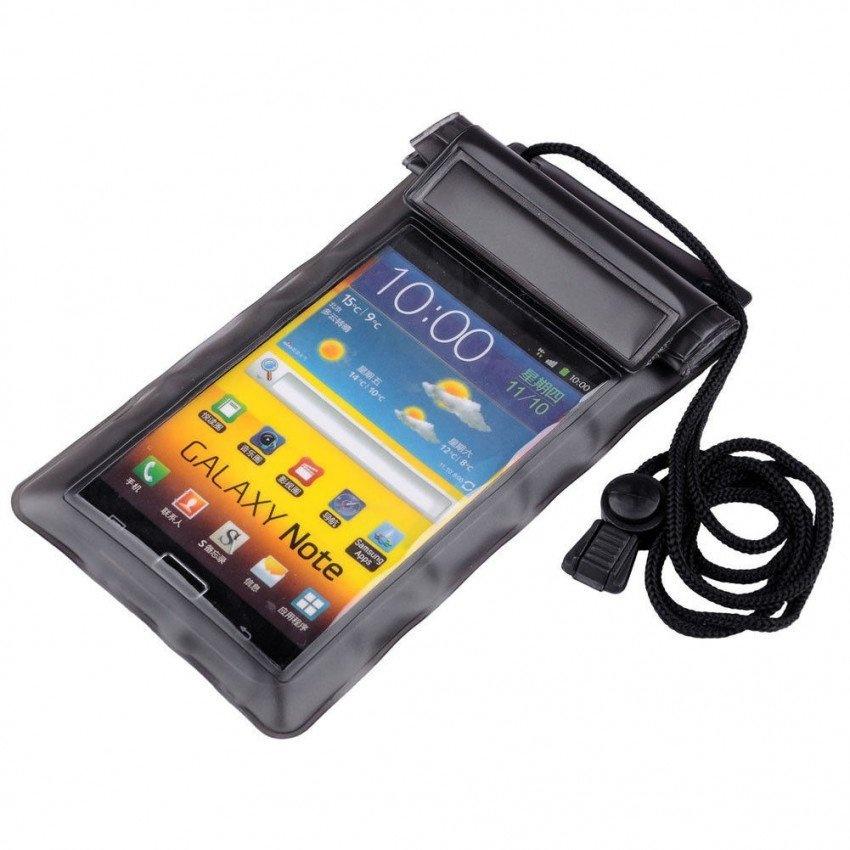 Waterproof Bag/Case for Smartphone up to 5,5