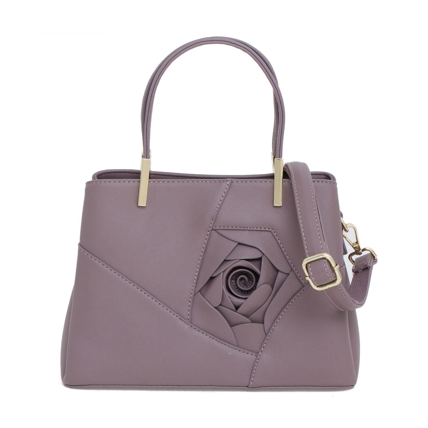 Elizabeth bag Lula Hand Bag Purple
