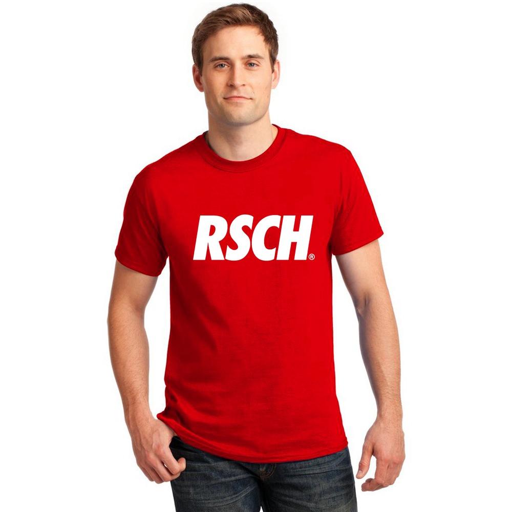 Kaos Pria / Kaos Musisi / Kaos Distro / Kaos polos / Kaos Simple / T-Shirt RSCH