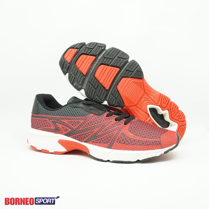 Harga Spesial!! Sepatu Running Specs Patagonia - Art 200502 - ready stock