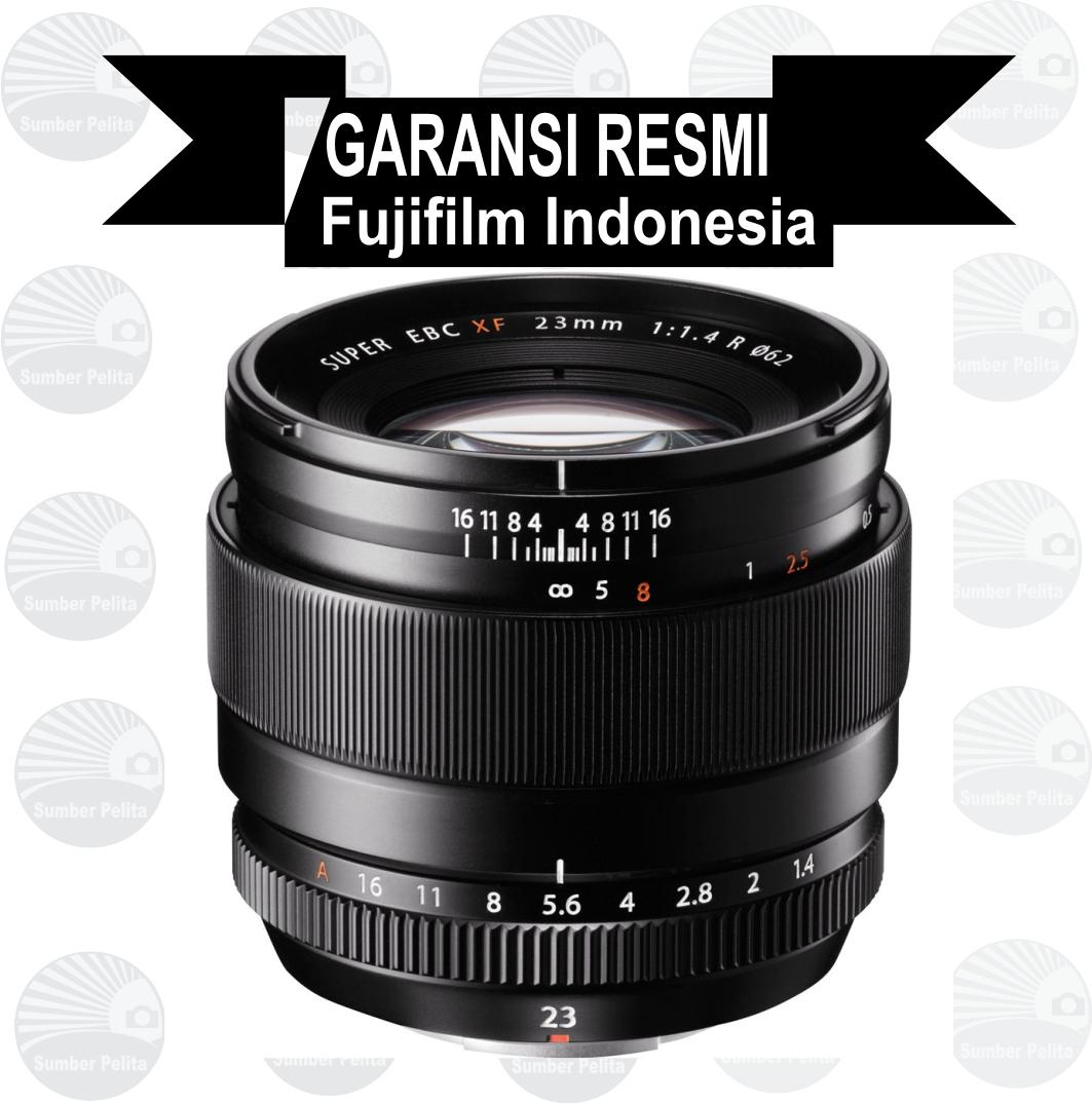 Fujifilm Fujinon XF 23 mm F1.4 R