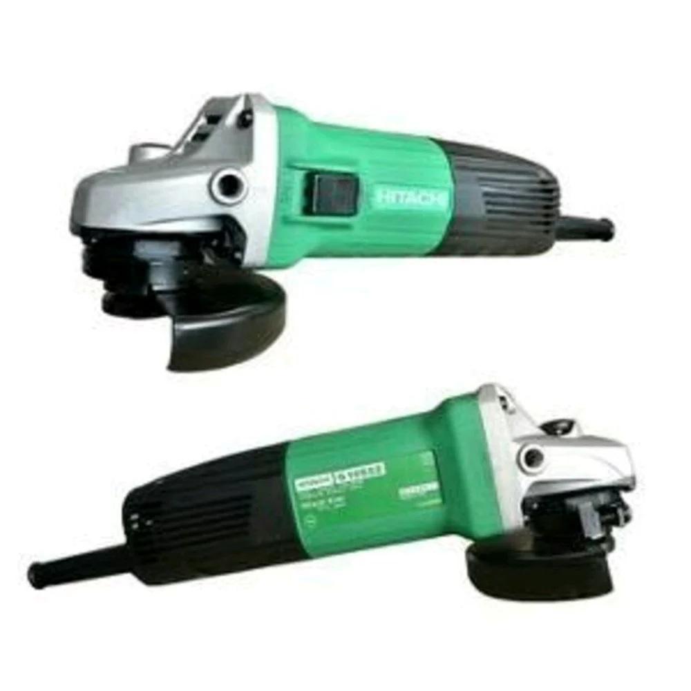 Mesin Gerinda Tangan 4 Inch Hitachi G10SS2