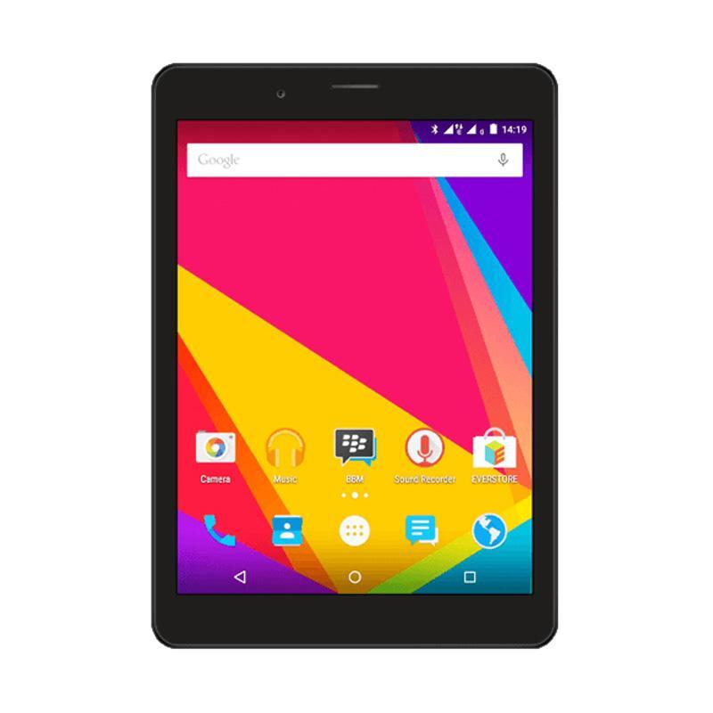 EVERCOSS AT8B WINNER TAB V ROM 8GB RAM 1GB TABLET ANDROID SMARTPHONE