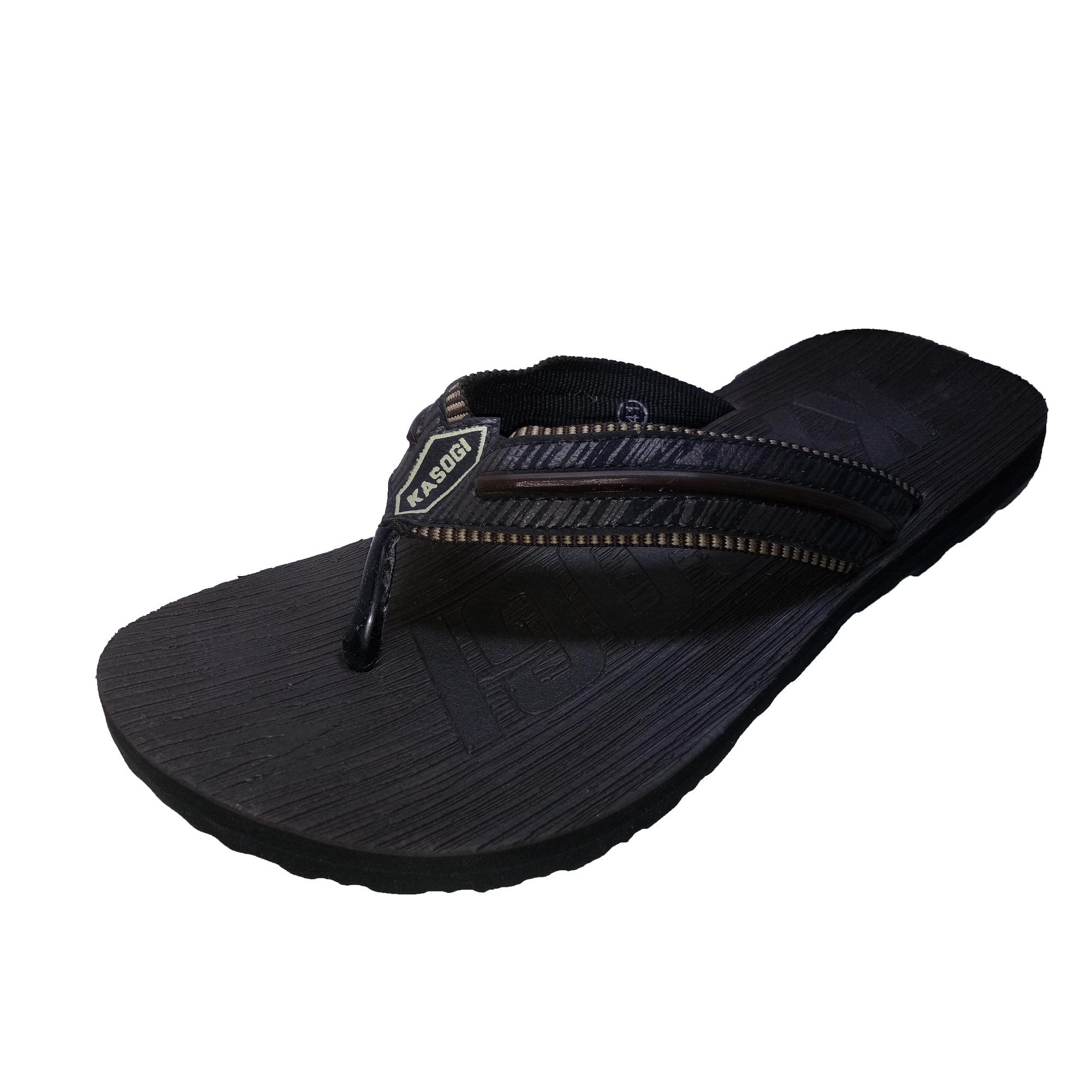 Sandal Kasogi Wood - Sandal Pria - Sandal Wanita - Sandal Anak - Sandal Casual - Sandal Outdoor - Sandal Gunung - Sandal Murah