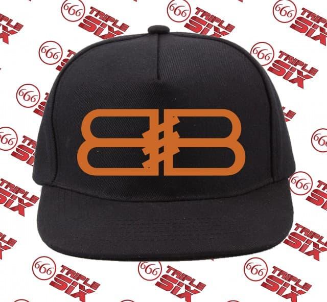 Promo Terbatas!! Topi Snapback Cotton Balenciaga - ready stock
