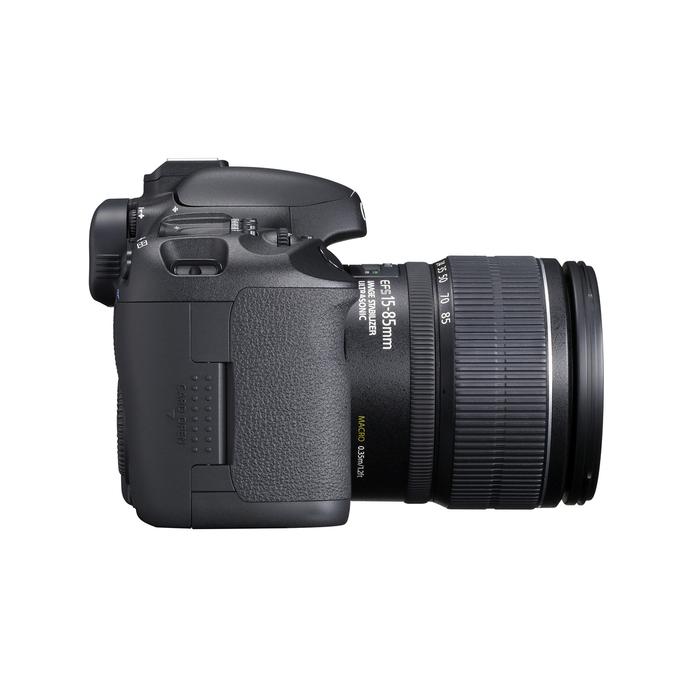 Wireless Remote Control Canon RC-6 for EOS 5D, 6D, 7D, 60D, 70D, 100D TERLARIS