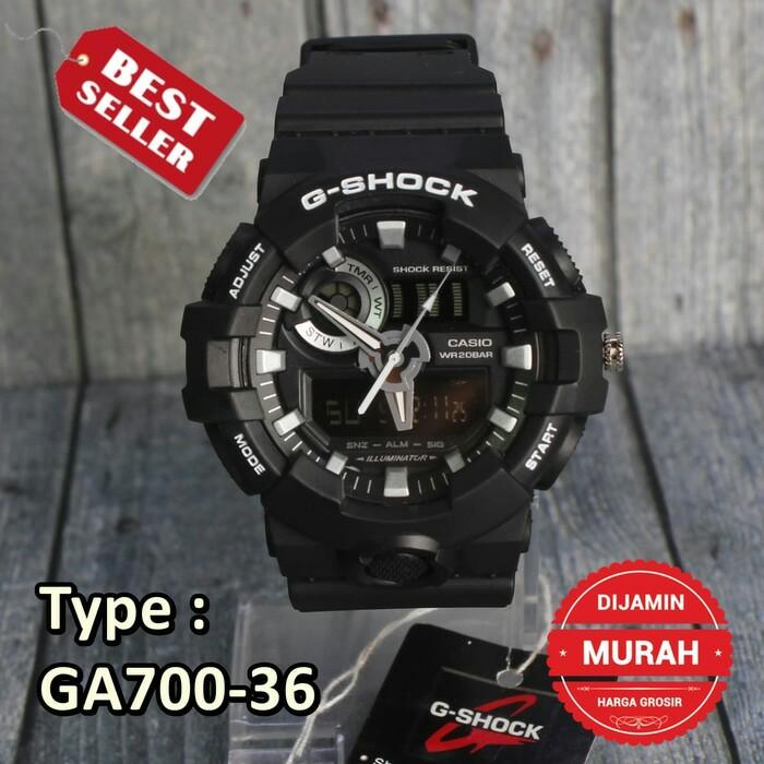 Jam tangan dual time